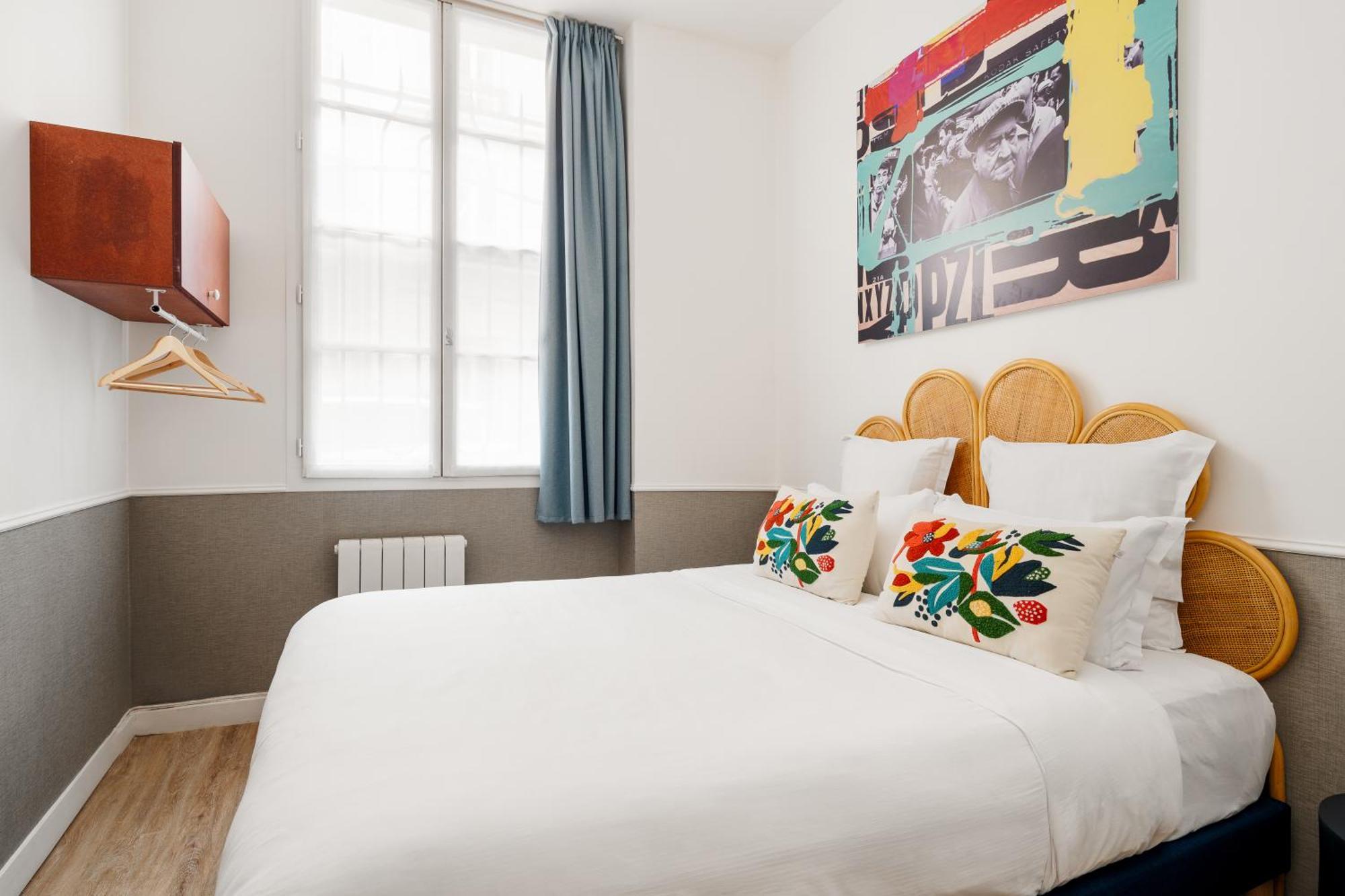 Edgar Saint-augustin - Naples Apartamento Paris